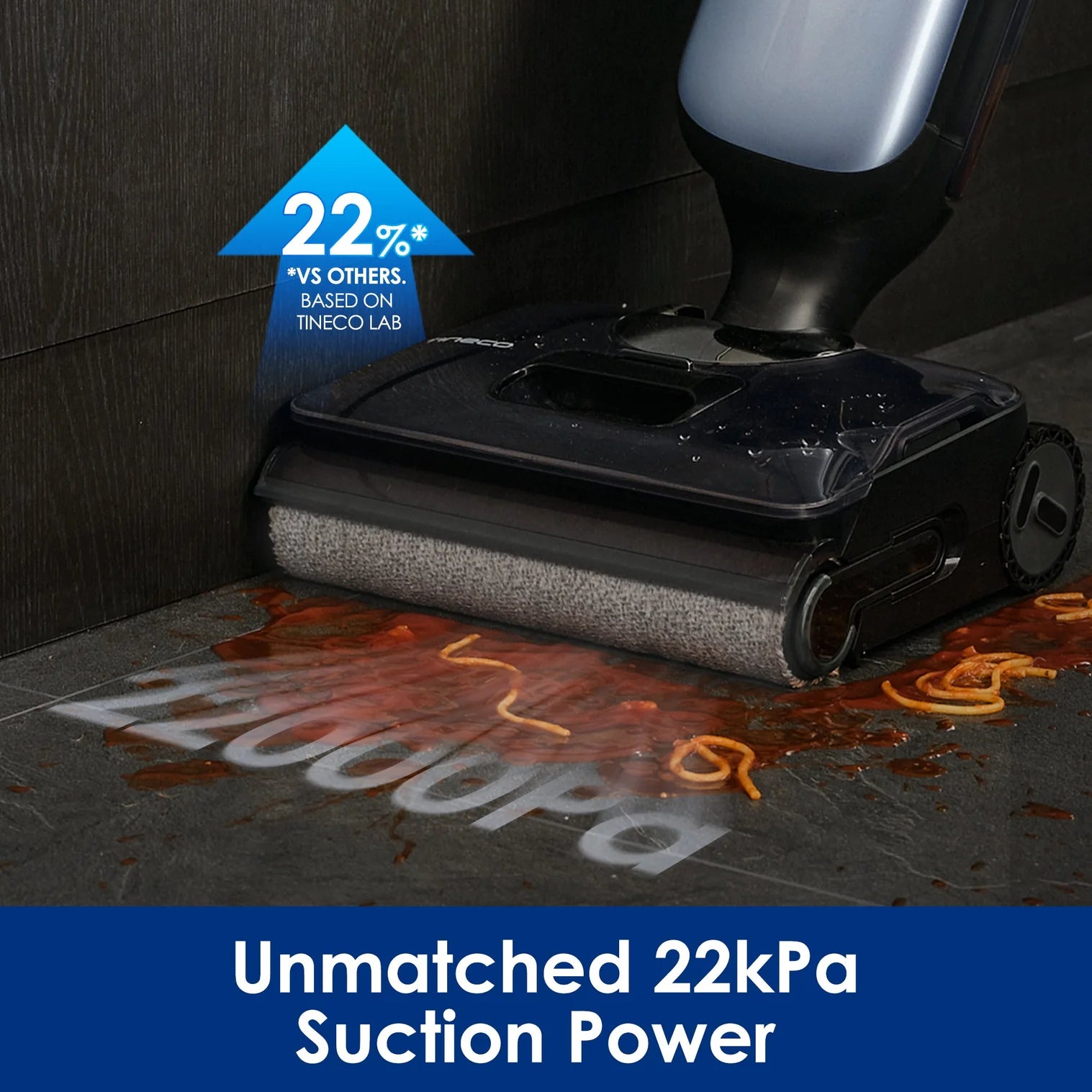 Tineco FLOOR ONE S9 Artist Pro | New Generation of FLOOR ONE Series | $300 OFF