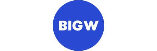 BIG W